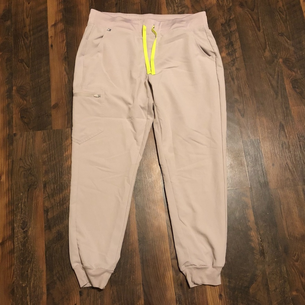 FIGS Slate Zamora Joggers